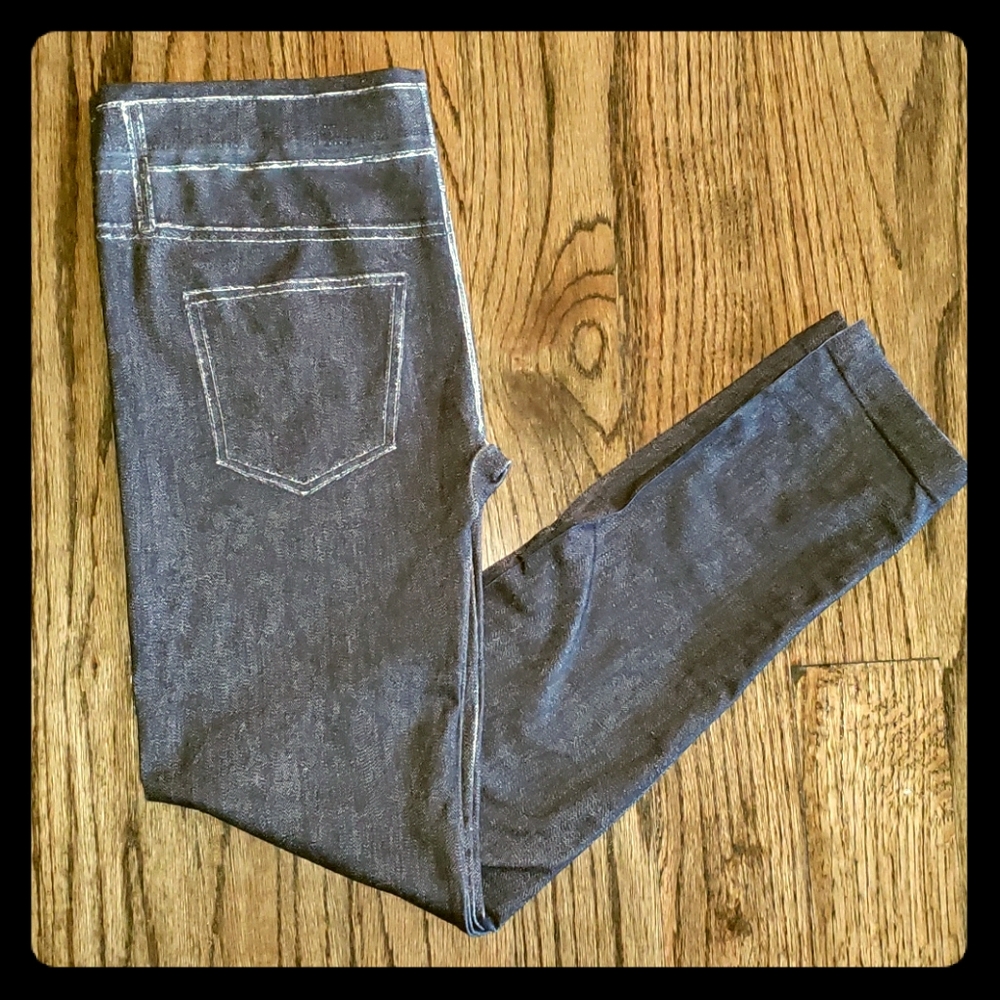Jeggings